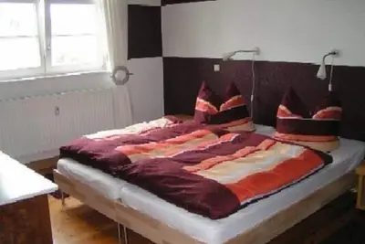 Image de Appartement de vacances Leipzig pour 1 - 4 personnes avec 2 chambres à coucher - Appartement de vaca