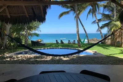 Image de Plage privée de Casa Mar Beachfron