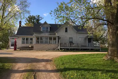 Image de Maison 5 chambres disponible