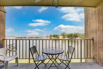 Image de Lodge On Lake Conroe