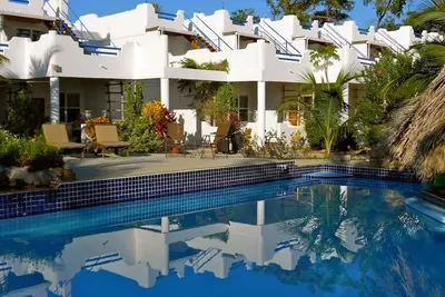 Image de Lounge dans le Soleil ou Chill à l'ombre