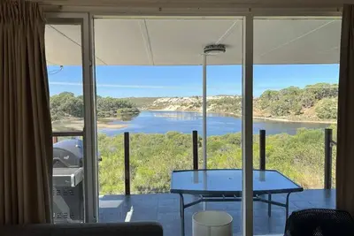Image de River Panorama Beach House