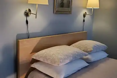 Lovely Garden Suite by Uva, entrée privée et parking privé