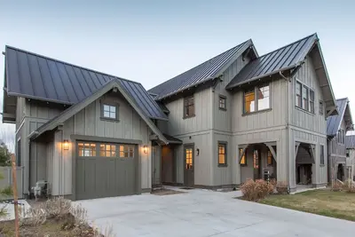 Image de Spa privatif, cheminée, cuisine équipée | Réduction pour séjour de 7 nuits ou plus