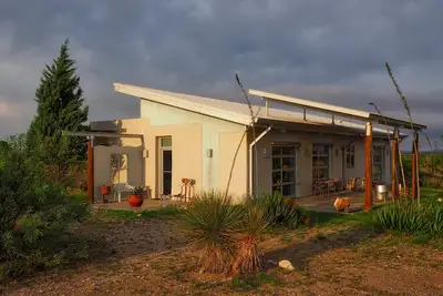 Casa Wilma solitude beauté évasion