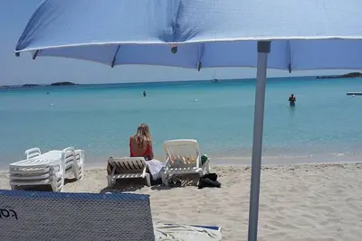 Image de Logement D'Or pour Plages