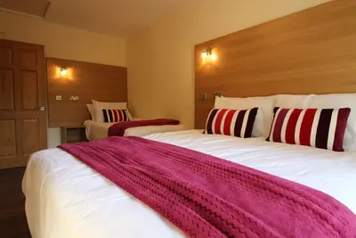 Image de Townlets Serviced Apartment Maryville