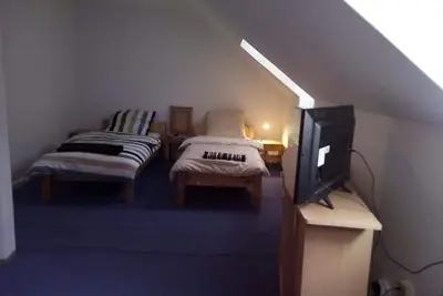 Image de Mini appartement pour 1 ou 2 personnes