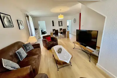 Image de Magnifique gite cosy haut de gamme 4 pers + garage