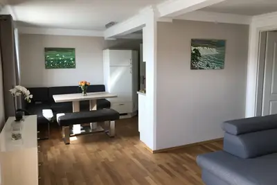 Image de *** Fantastiquement bel appartement à la campagne ***