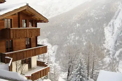 Image de Luxury 3 double bedroom chalet with outstanding views