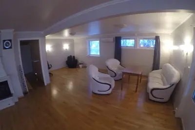 Image de Lundhøgda Camping og Motell