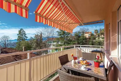 Image de Superbe appartement à Rijeka avec WiFi