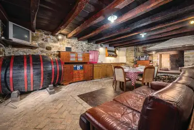 Image de Magnifique maison de 2 chambres à.