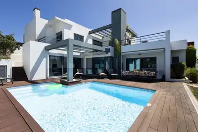 Image de Aqua Villa by ACasaDasCasas