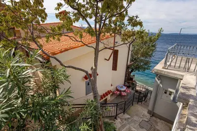 Image de Superbe appartement 1 chambre à Starigrad