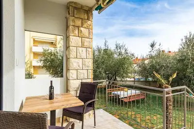 Image de Magnifique appartement de 3 chambres à.