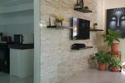 Image de Spacieux 3br House-w / Fibr WiFi peut accueillir jusqu'Ă 12pax
