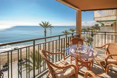 Appartement confortable à Torrevieja