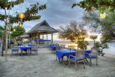 Image de Gili Eco, Villa 2 chambres, Gili Trawangan