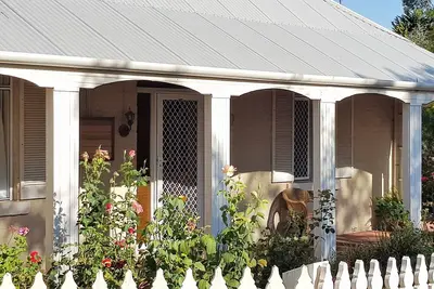 Image de Tillbrook Cottage, Perth Hills