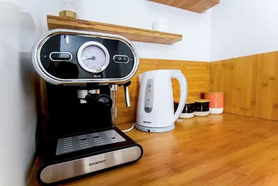 Image de erApartments Mennica Residence