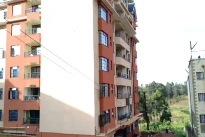 Image de Maison sereine et tranquille loin de la maison Appartement