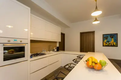 Image de Falcon Apartments - Metekhi