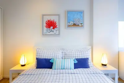 Image de Été HuaHin_2BR Apt. w GardenView-Aa0