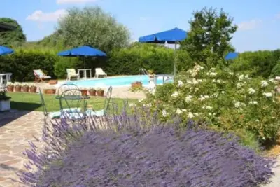 Image de Maison / villa - Castiglione del lago