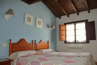 Image de Casa Rural la Indiana I y Ii pour 8 personnes