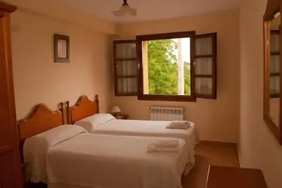 Image de Casa Rural la Indiana I y Ii pour 6 personnes