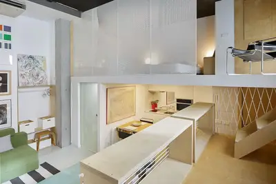 Image de Loft 2. Superbe Loft