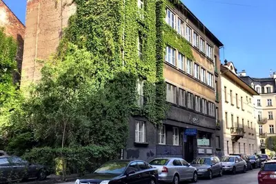 Image de Séjour de luxe dans les beaux-arts au cœur de la vieille ville de Cracovie