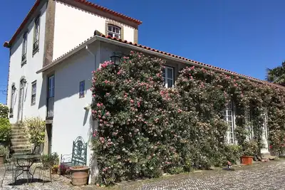 Image de Casa do General - Afife en famille ou entre amis