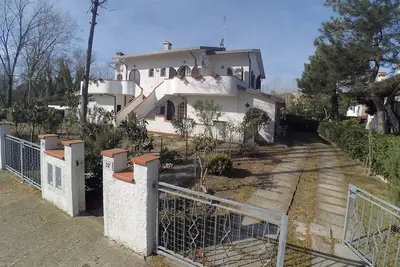 Image de Appennini Villas