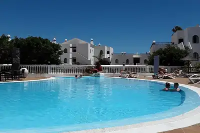 Appartement  le farmiente  527
