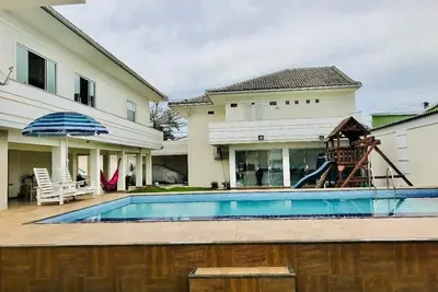 Image de Luxe et confort à deux pas de la mer. Côte ouest internationale standard Usa