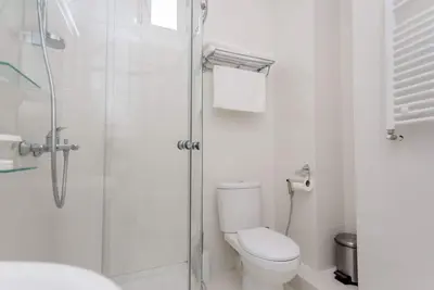 Image de Falcon Apartments - Rustaveli