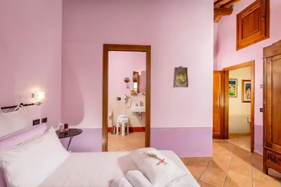 Image de Vos vacances en Toscane avec Charme, entre nature et vignobles soins thermaux