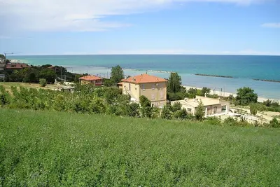 Image de Appartement à deux pas de la mer et de la campagne
