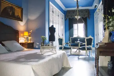 Image de Casa Palacio Jerezana (5 chambres)