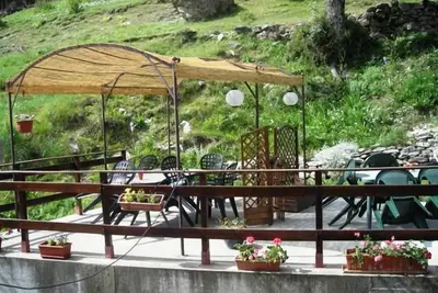 Image de Gîte 'L'Alp' classé 2 étoiles - 4 pers