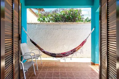 Image de Maison à louer pour le week-end et à Ubatuba-sp