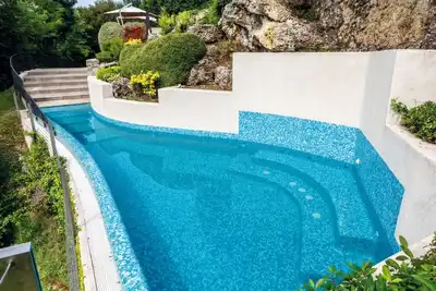 Image de Villa avec piscine / jacuzzi Trévise / Venise / zone des Dolomites
