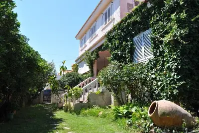 Image de Je vais Ă la plage pendant 1 minute pieds nus