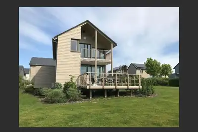 Image de Wonderfull Villa located just near the Eau d'Heure Lake