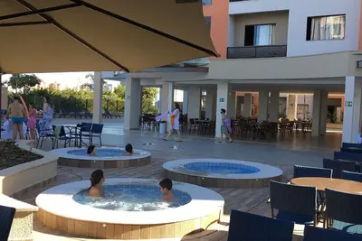 Image de Thermas Resort Alta Vista Caldas nova Go