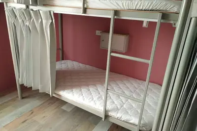 Image de Dortoir pour femmes Happy Inn