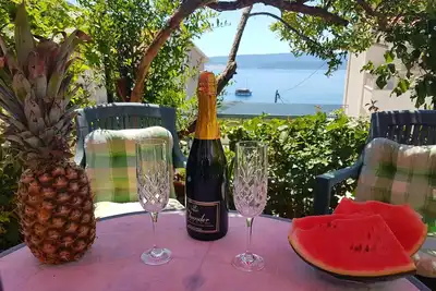 Image de Appartement familial avec terrasse